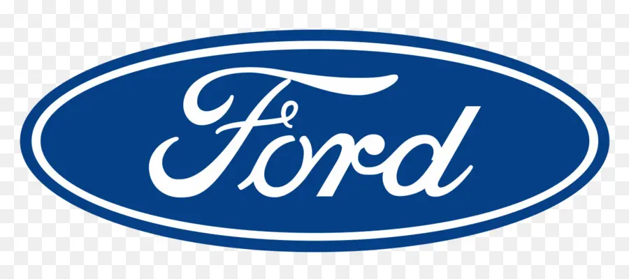Logo，Ford Motor Company PNG