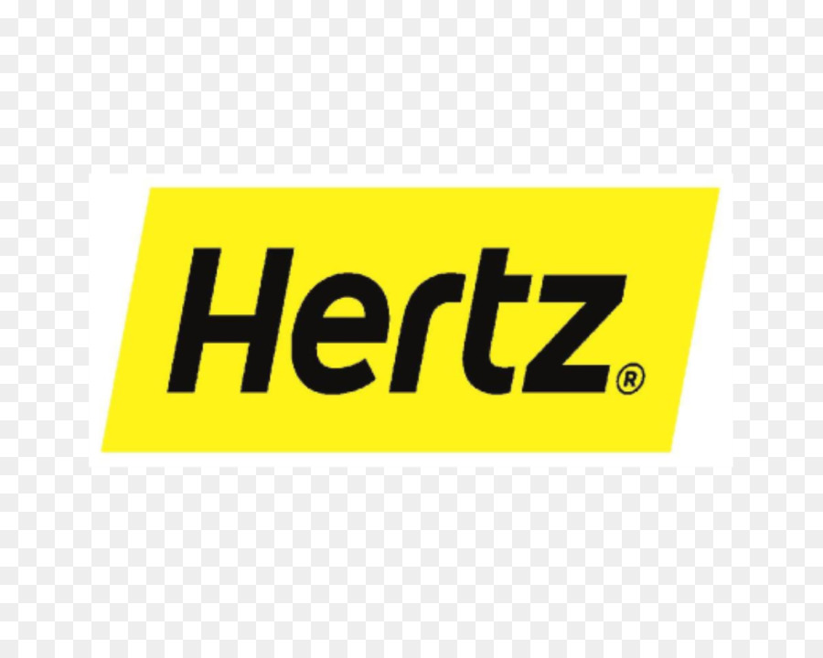 Location De Voiture，Hertz Corporation PNG