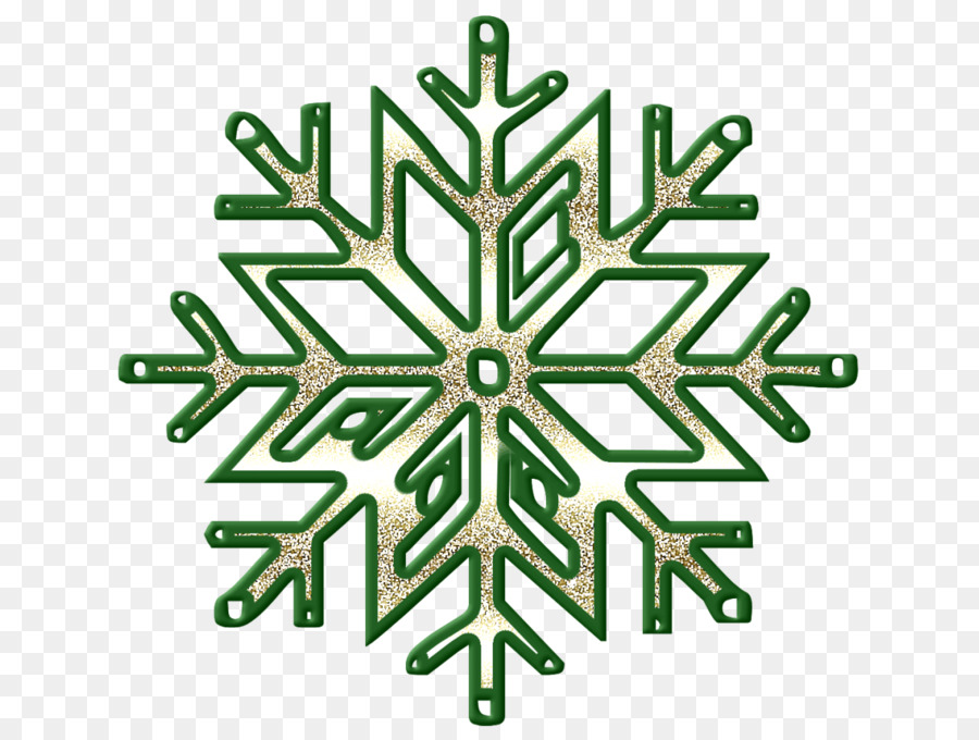 Flocon De Neige，Hiver PNG