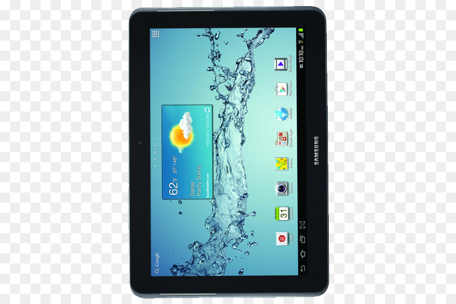 Samsung Galaxy Tab 2 101，Samsung Galaxy Tab 101 PNG