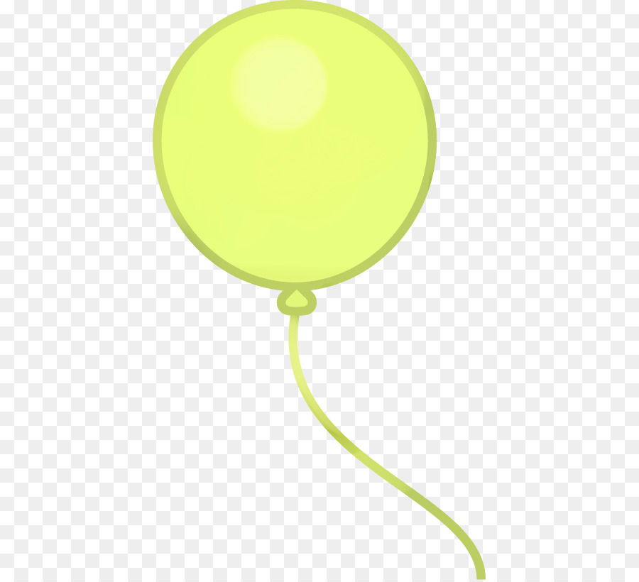 Ballon，Hélium PNG