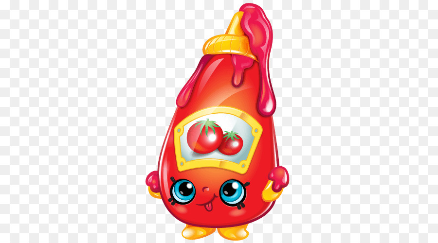 Barre De Chocolat，Shopkins PNG