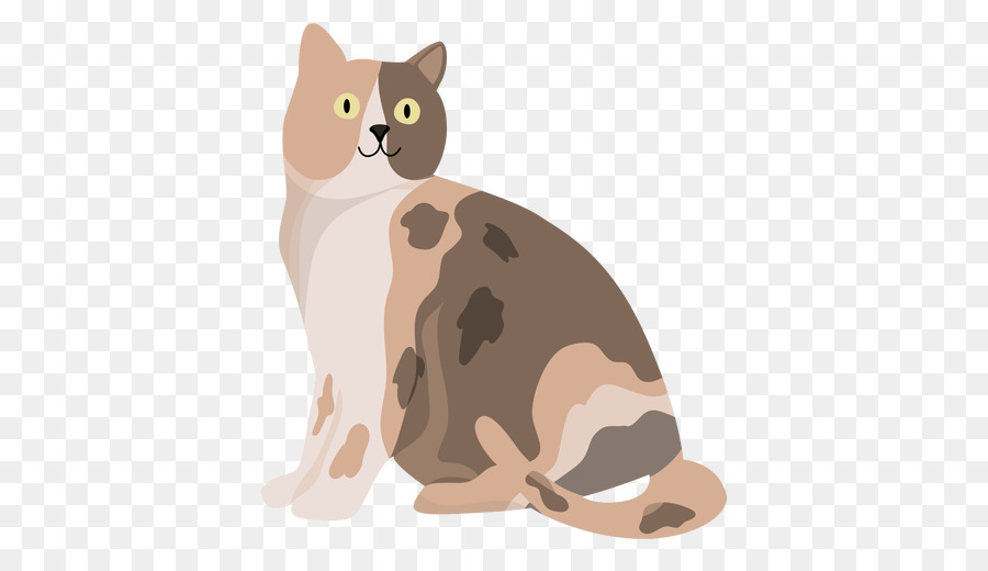 Chat，Animal De Compagnie PNG