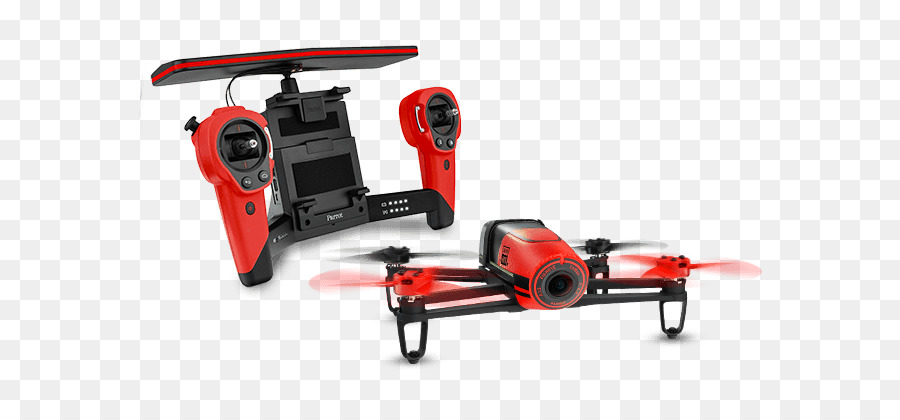 Parrot Bebop 2，Drone De Perroquet Bebop PNG