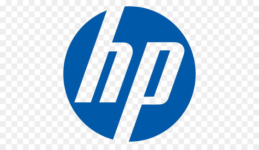 Logo Hp，Marque PNG