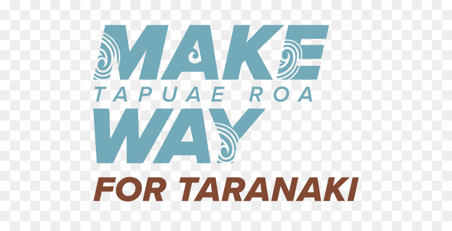 Logo，Taranaki Conseil Régional PNG