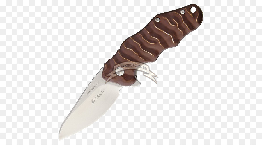 De Chasse Couteaux De Survie，Couteau PNG