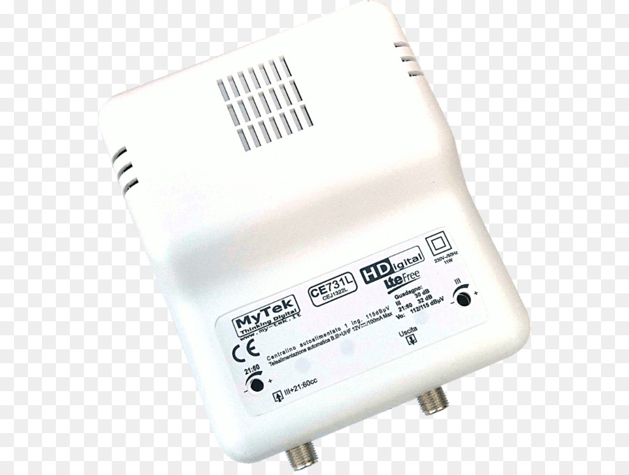 Adaptateur，L électronique PNG