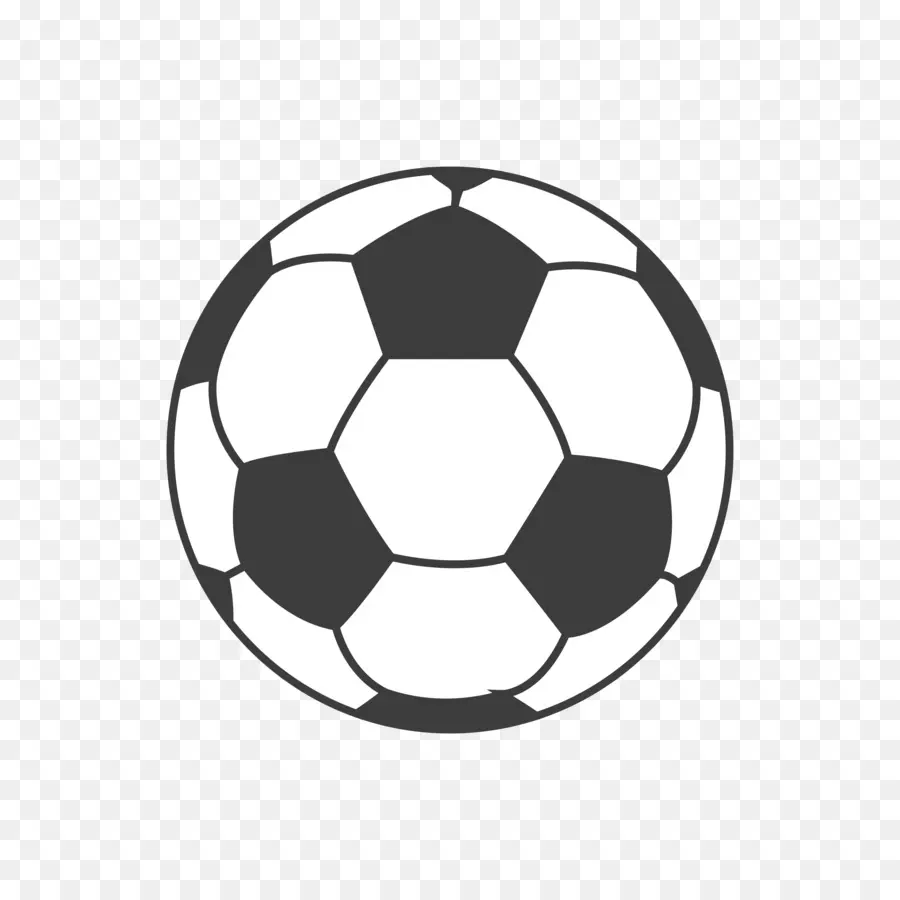 Ballon De Football，Football PNG