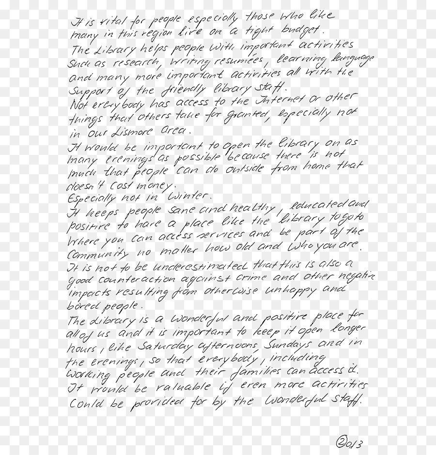 Note Manuscrite，Manuscrit PNG