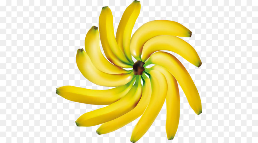 Bananes，Fruit PNG