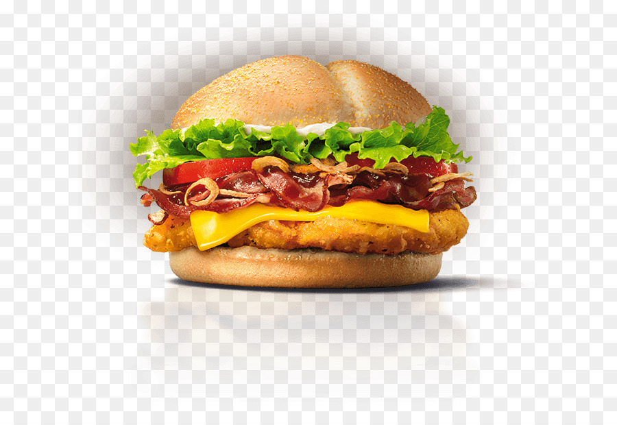 Hamburger，Sandwich PNG