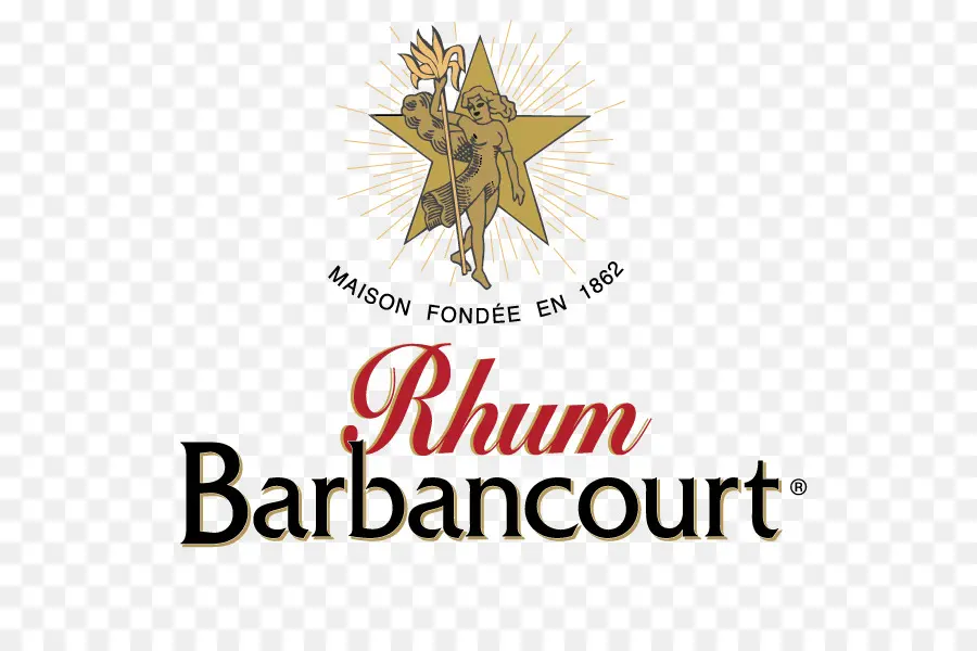 Rhum，Rhum Barbancourt PNG