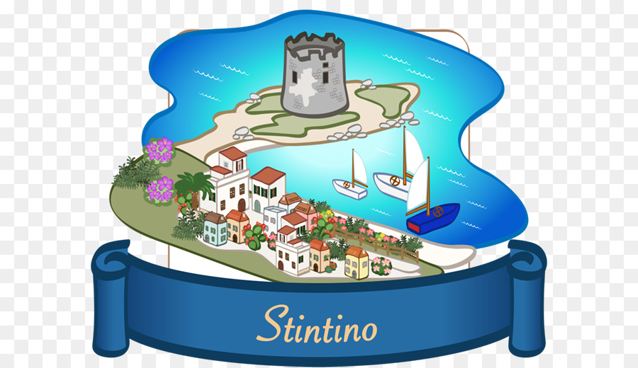 Stintino，Golfe De L Asinara PNG