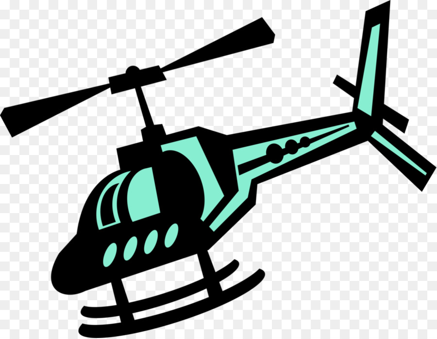 Hélicoptère，Rotor PNG