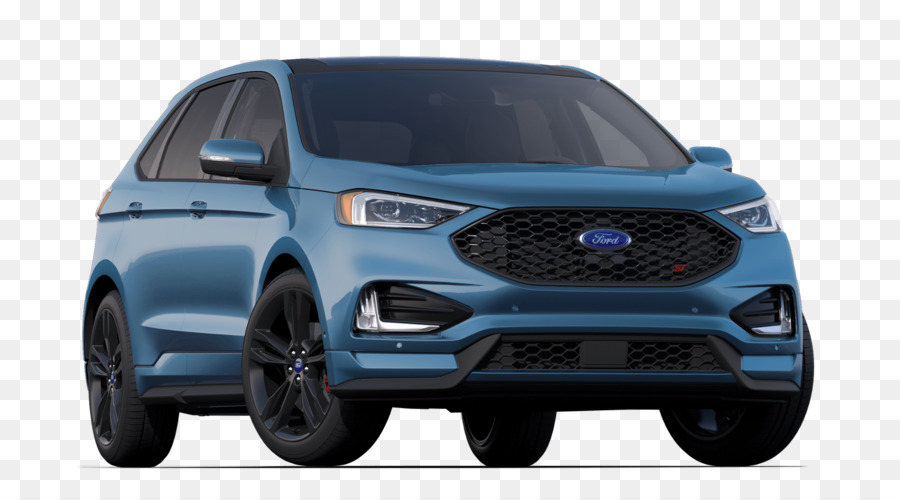 Ford Edge St 2019，Ford PNG