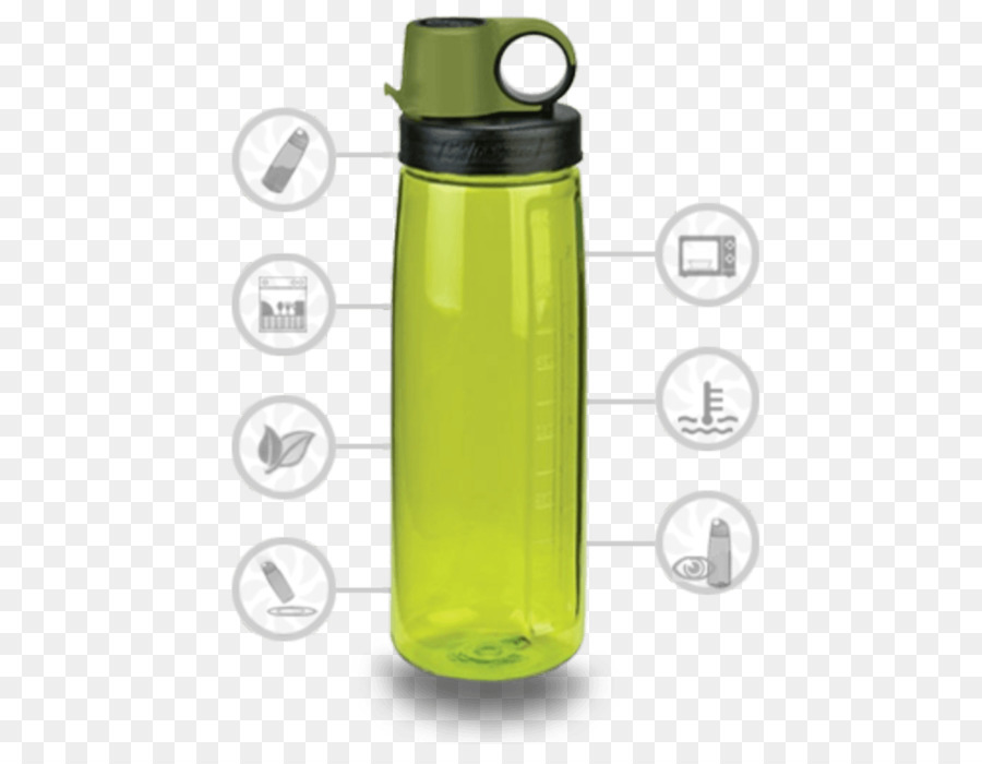 Nalgene，Nalgene Gourde PNG