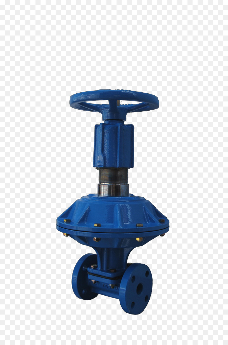 Valve，Vanne à Membrane PNG