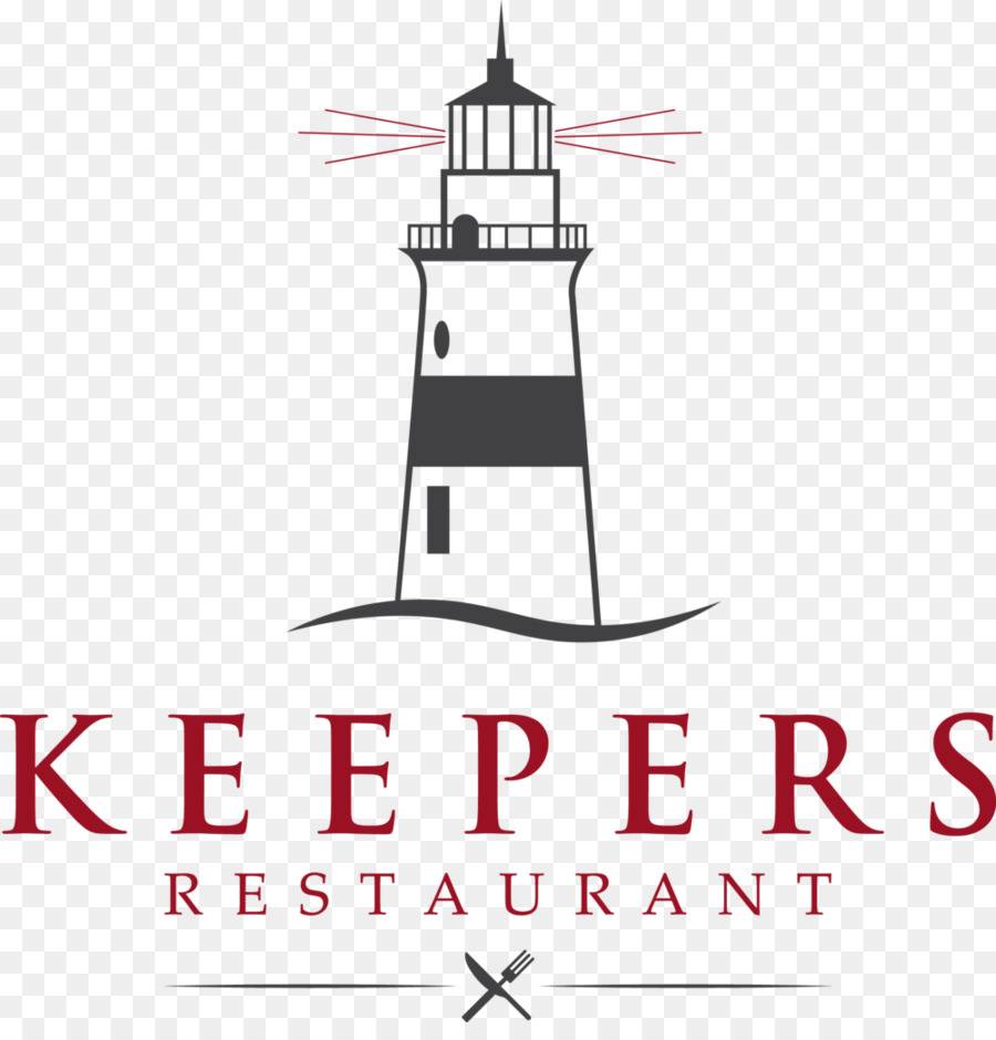 Logo Du Restaurant Keepers，à Manger PNG