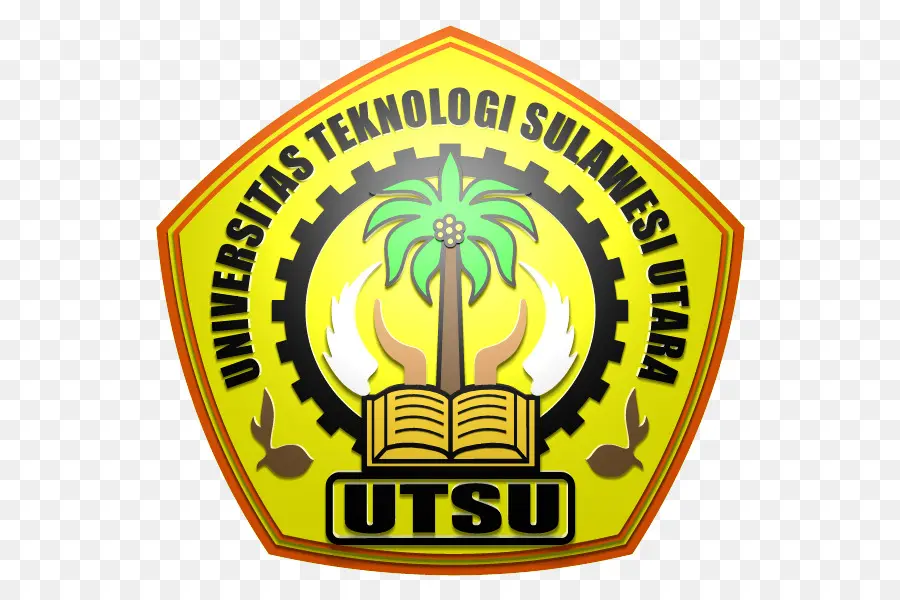 L Université De Technologie Du Nord De Sulawesi，Compus Multi Excité PNG