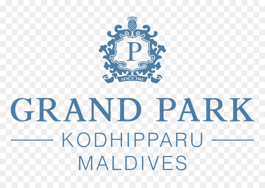 Grand Park Kodhipparu Maldives，Logo PNG