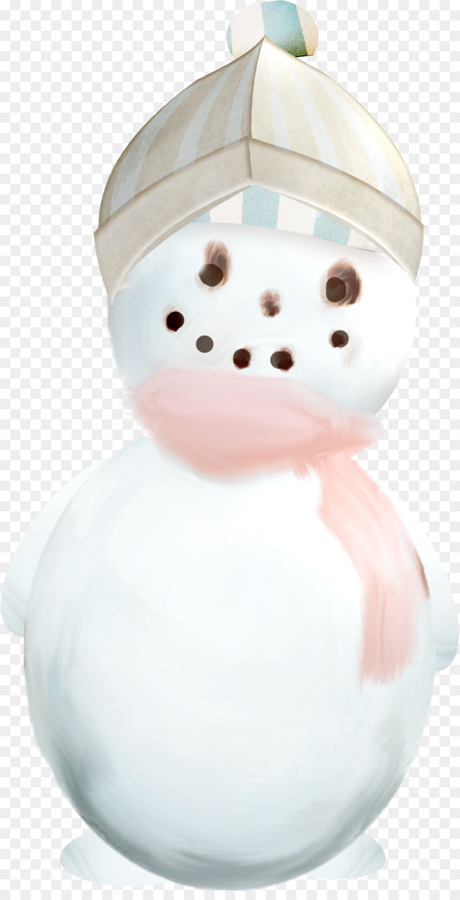 Bonhomme De Neige，La Neige PNG