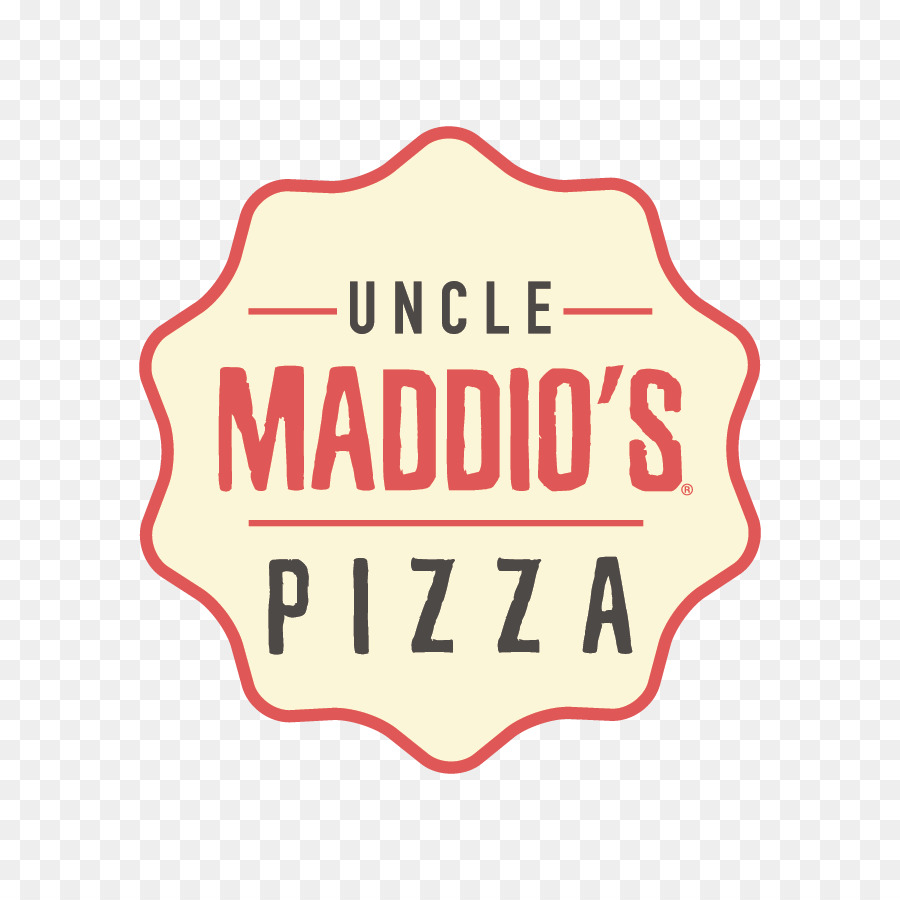 Logo，Oncle Maddios Commune De Pizza PNG