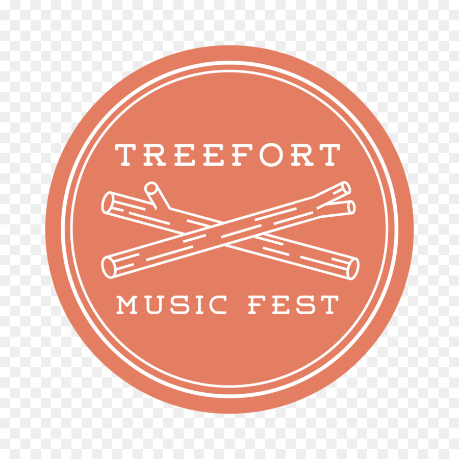 Treefort Fête De La Musique，Logo PNG