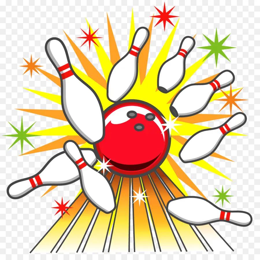 Bowling，Ballon PNG