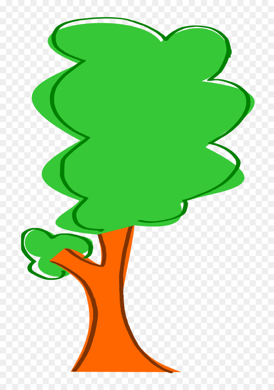 Arbre Vert，Nature PNG