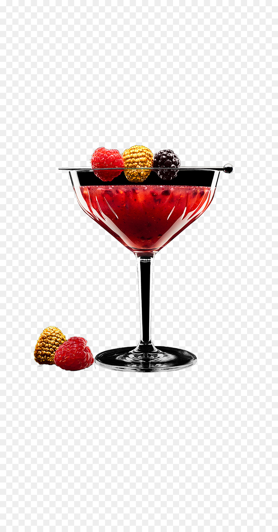 Cocktail Garnir，Martini PNG