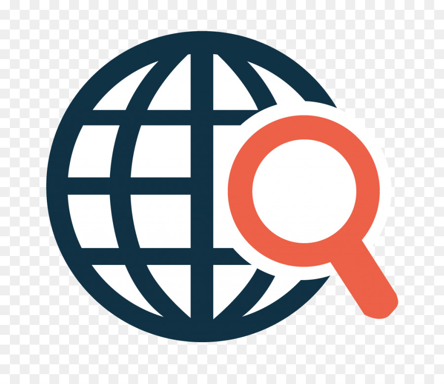 Globe Avec Loupe，Recherche PNG