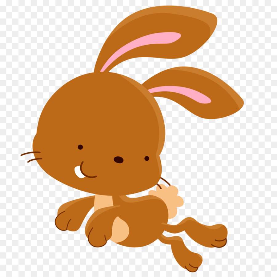 Cheval，Lapin PNG