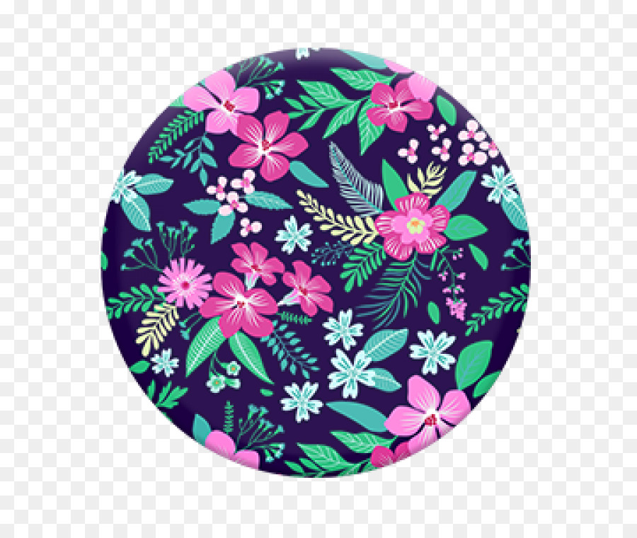 Motif Floral，Fleurs PNG