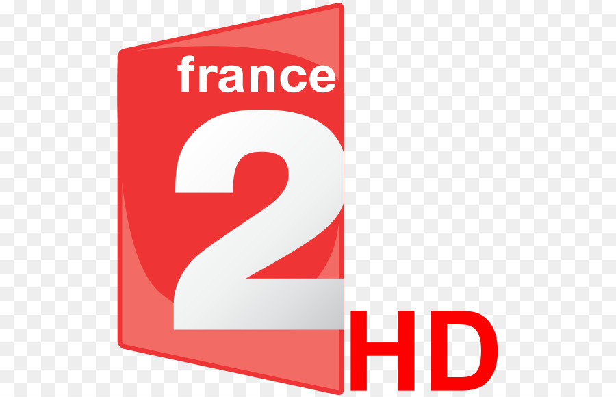 Logo，France 2 PNG