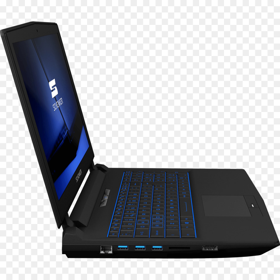 Netbook，Matériel Informatique PNG