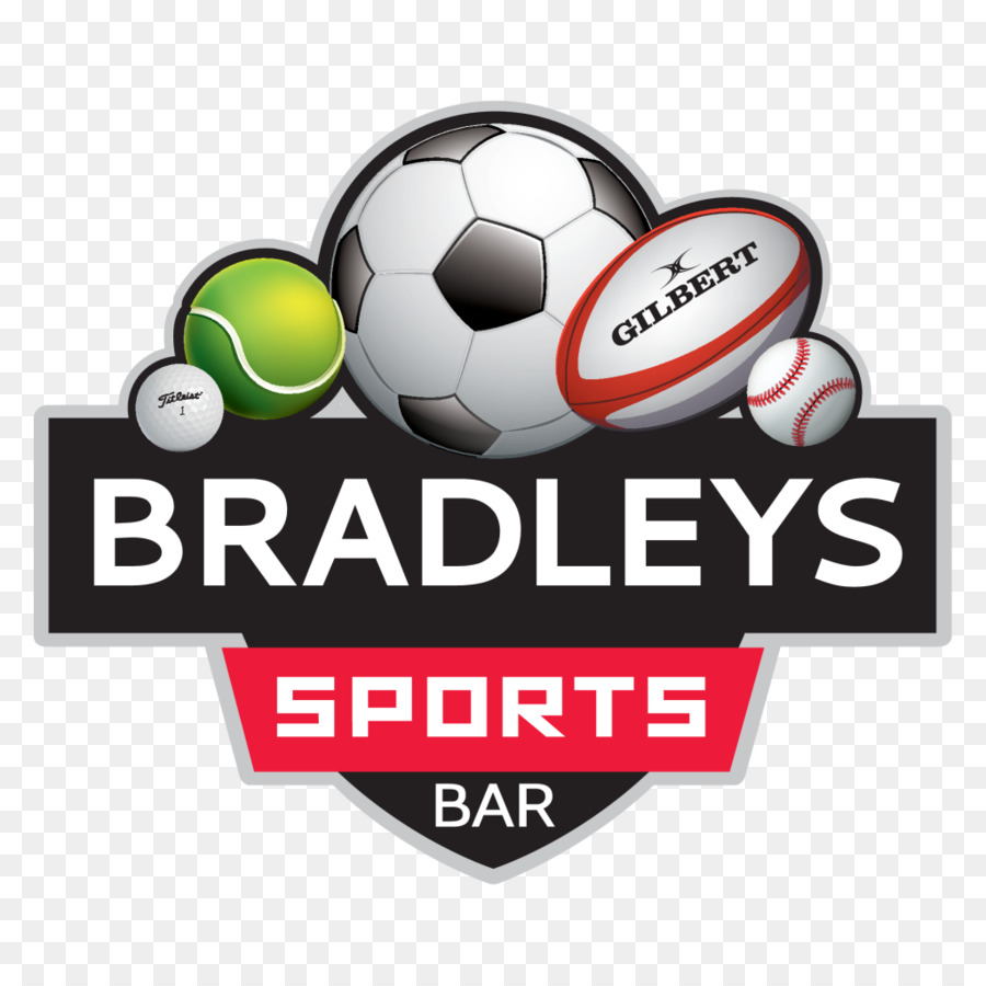 Bradley Sports Bar，Logo PNG