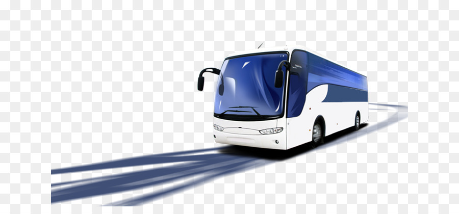 Bus，Moscou PNG