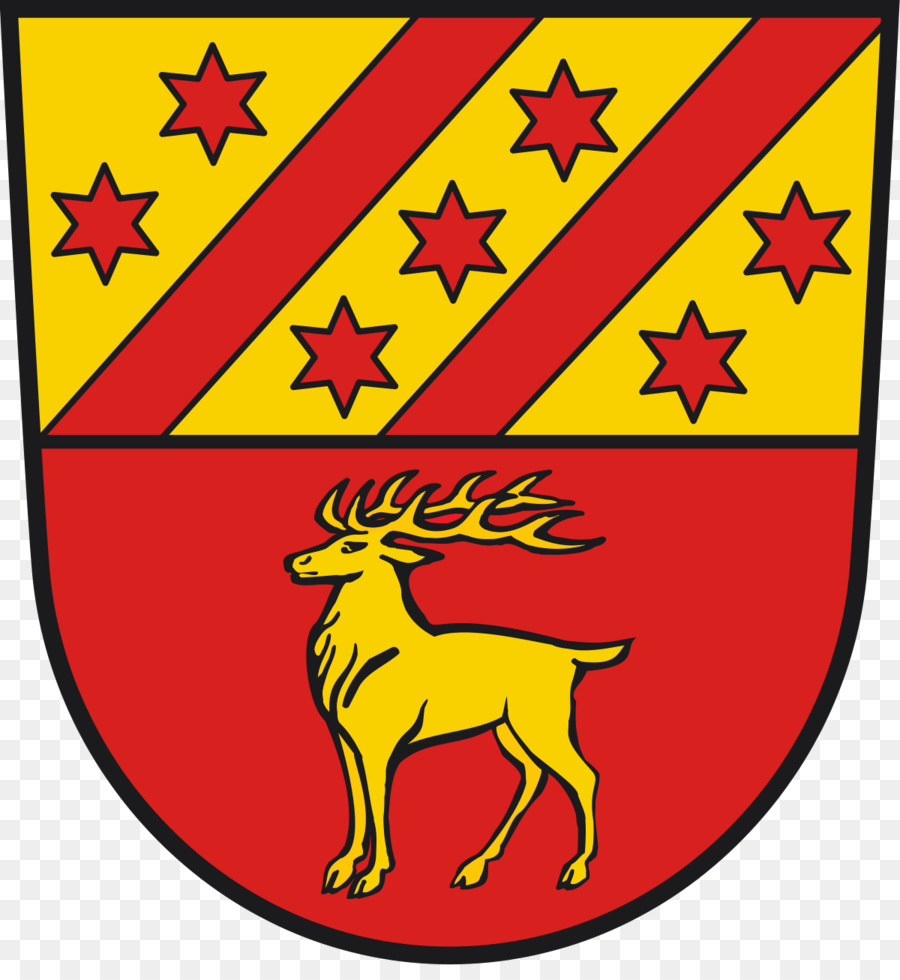 Bingen，De Sigmaringen PNG