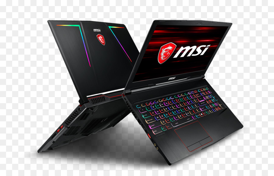 Ordinateur Portable Msi，Ordinateur PNG