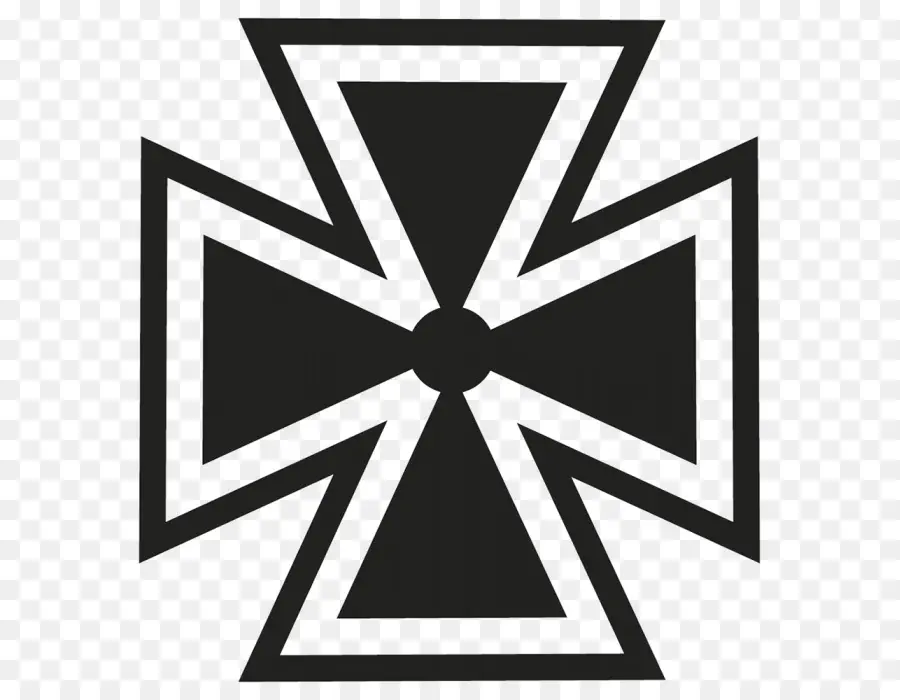 Croix De Fer，Symbole PNG