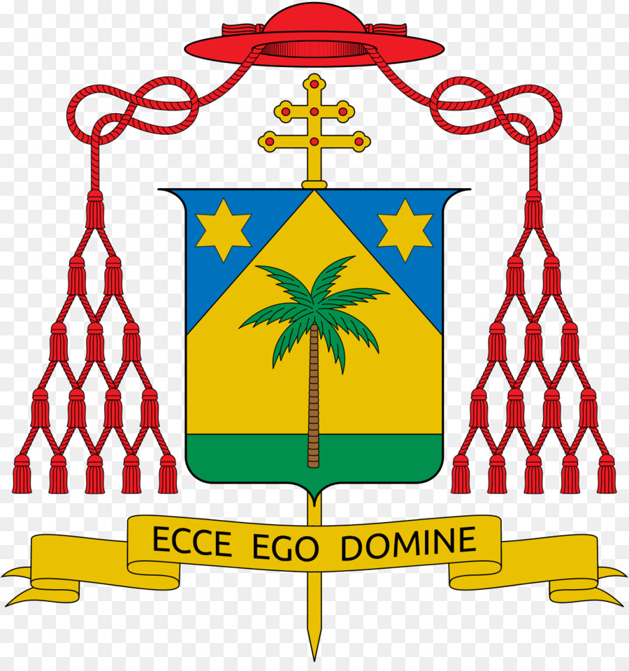 Les Armoiries De L，Le Cardinal PNG