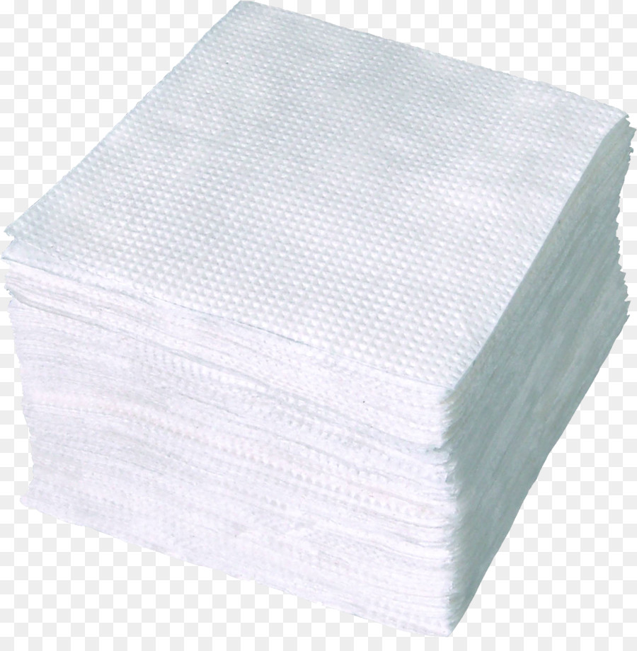 Serviettes，Papier PNG