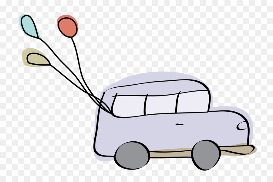 Scrapbooking，Voiture PNG