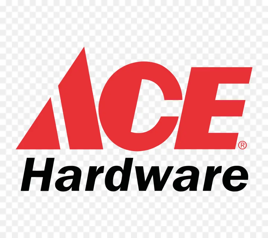 Logo，Ace Hardware PNG