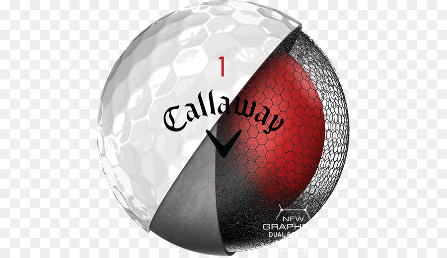 Callaway Chrome Soft，Compagnie De Golf Callaway PNG