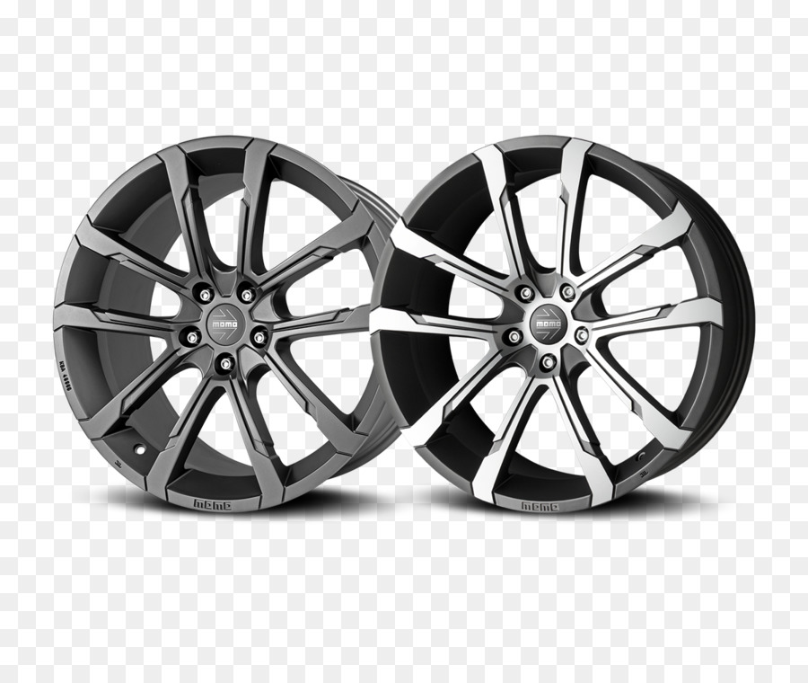 Roues De Voiture，Jantes PNG