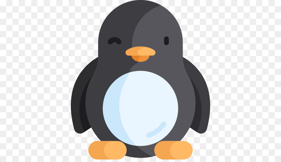 Pingouin，Ordinateur Icônes PNG