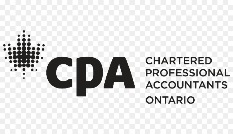 Logo，Les Comptables Professionnels Agréés De L Ontario PNG