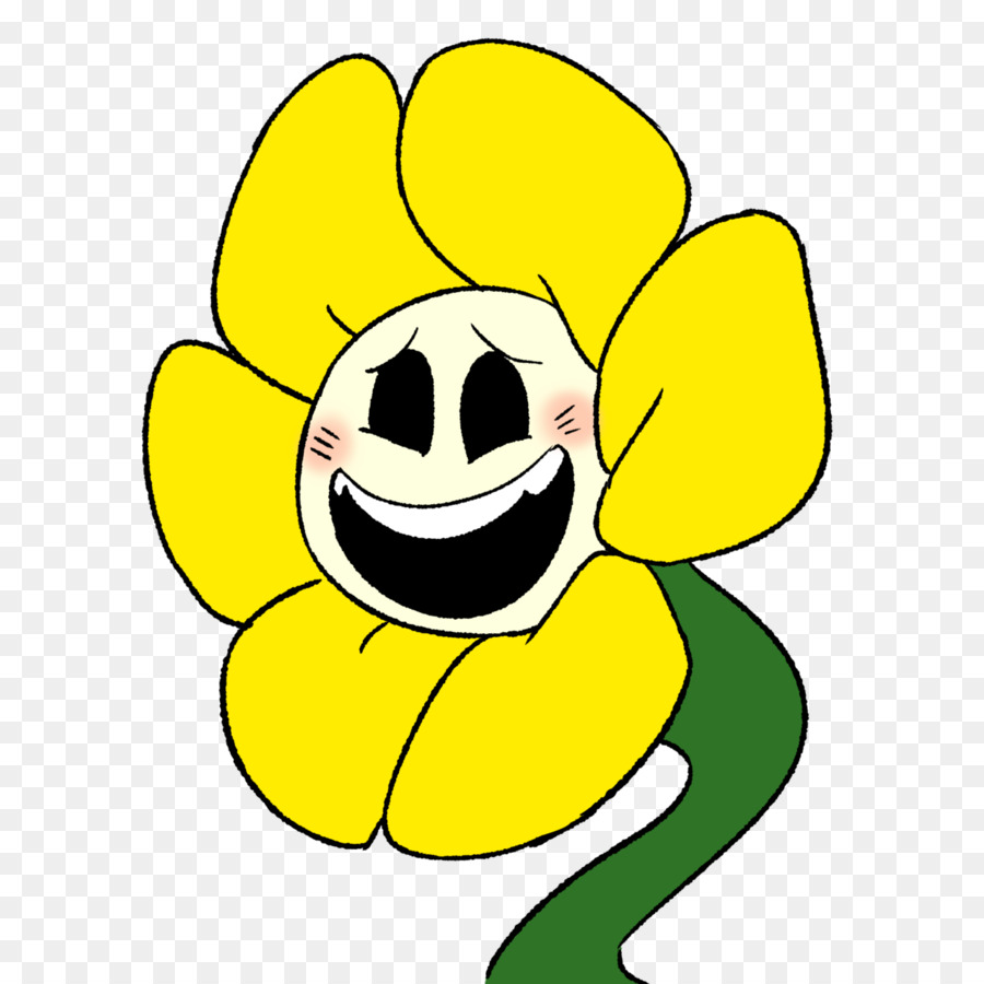 Smiley，Tournesol PNG